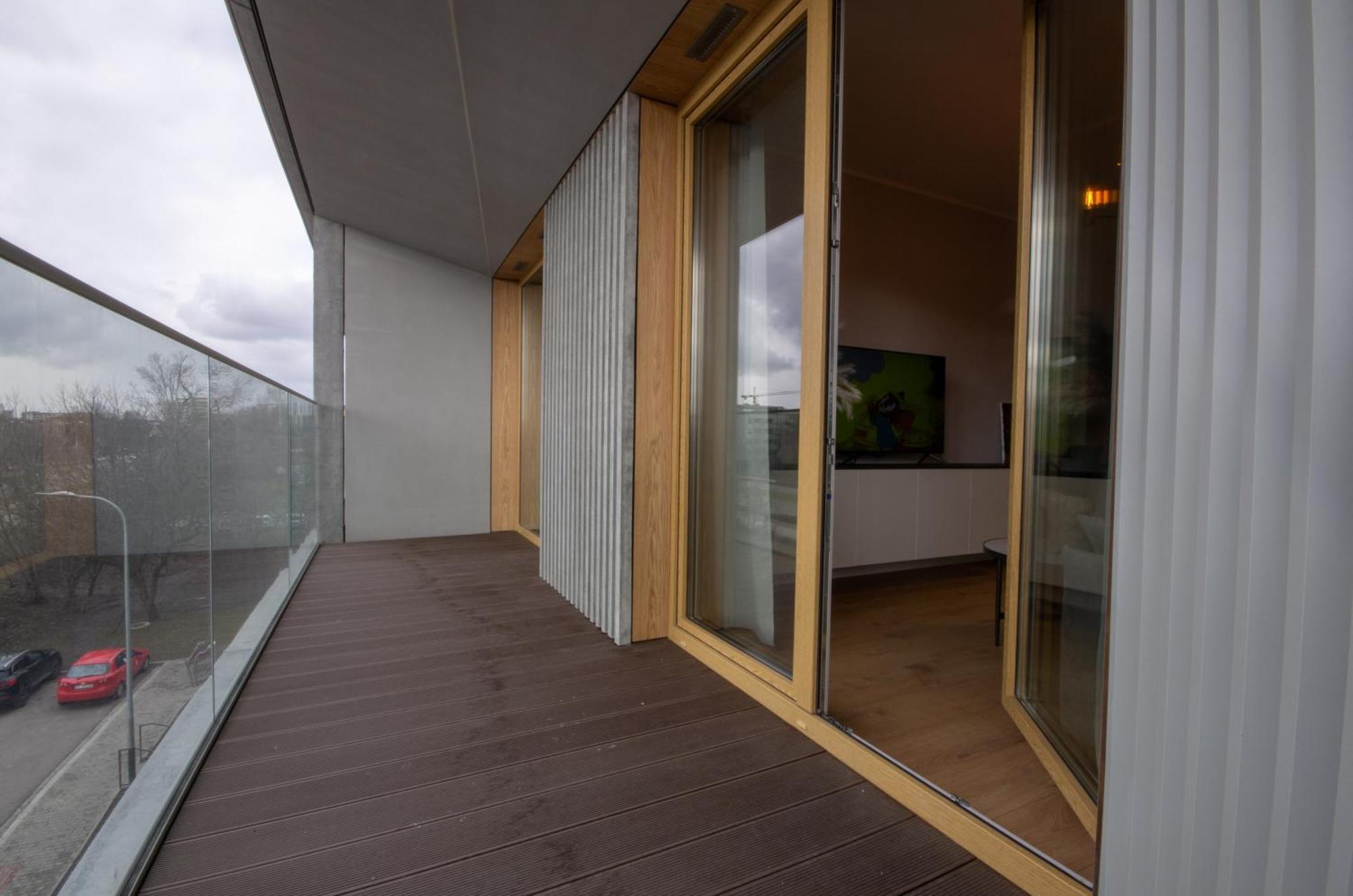 Inpoint Tauron Arena Apartment With Free Parking - Lema St 17 Kraków Zewnętrze zdjęcie